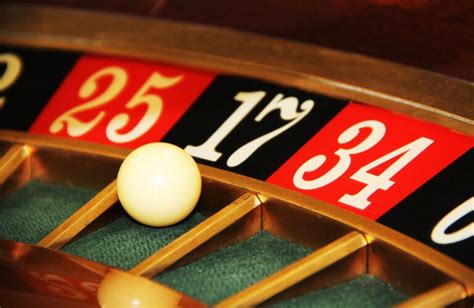 The History of The Roulette Wheel’s Invention.